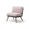 Spine Lounge Chair Petit