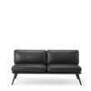 Spine Lounge Suite 2-Seater Sofa