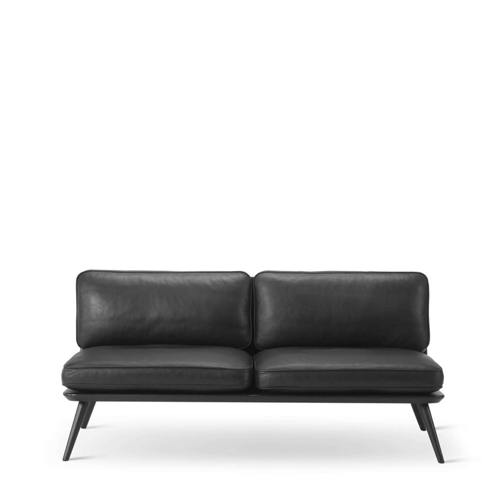 Spine Lounge Suite 2-Seater Sofa
