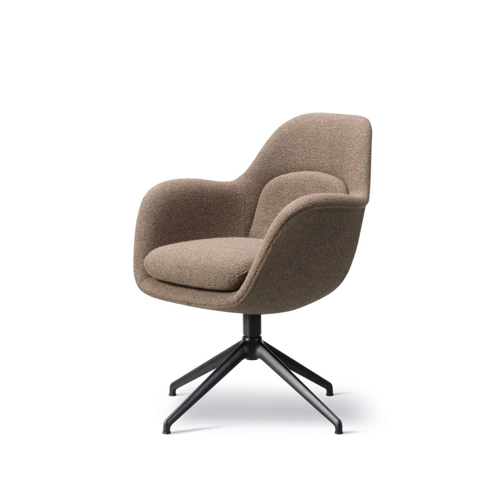 Swoon Dining Chair Swivel Base