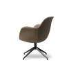 Swoon Dining Chair Swivel Base