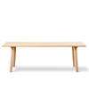Taro Dining Table Rectangular