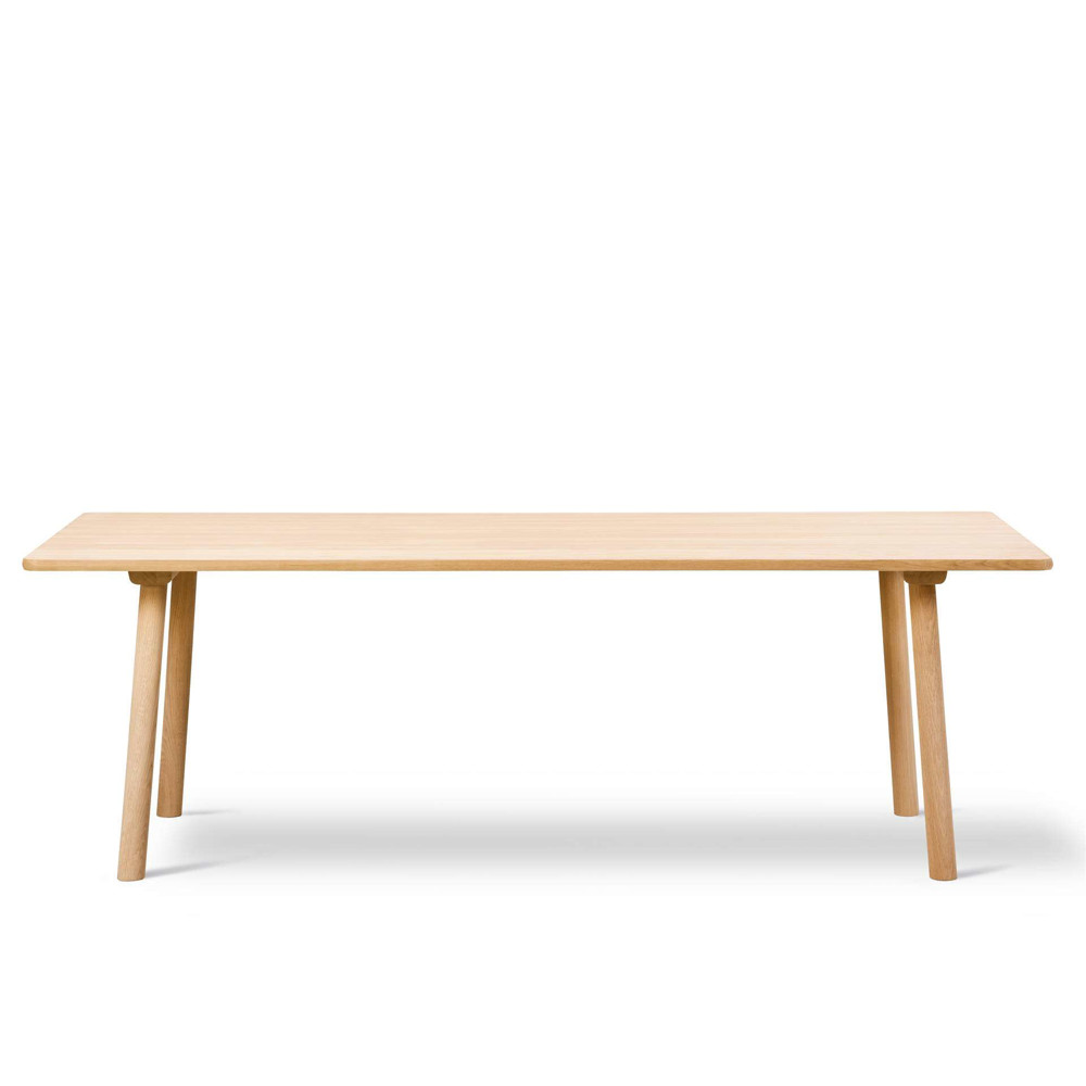 Taro Dining Table Rectangular