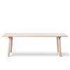 Taro Dining Table Rectangular