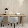 Taro Dining Table Rectangular