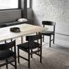 Taro Dining Table Rectangular