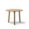Taro Dining Table Round