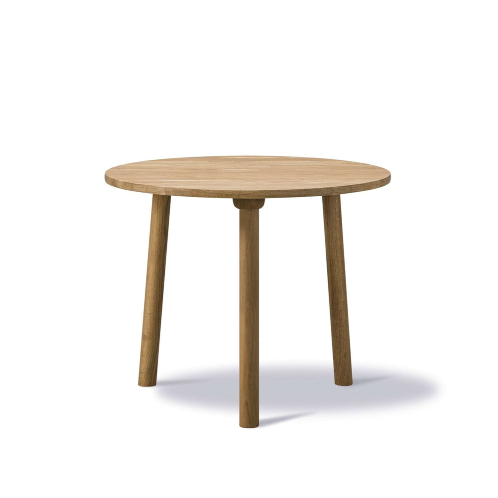 Taro Dining Table Round