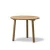 Taro Dining Table Round