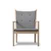 Wegner 1788 Easy Chair