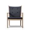 Wegner 1788 Easy Chair