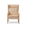 The Wing Chair