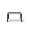 Piloti Wood Coffee Table