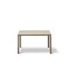 Piloti Wood Coffee Table