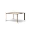 Piloti Wood Coffee Table 6725