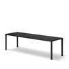 Piloti Wood Coffee Table 6715