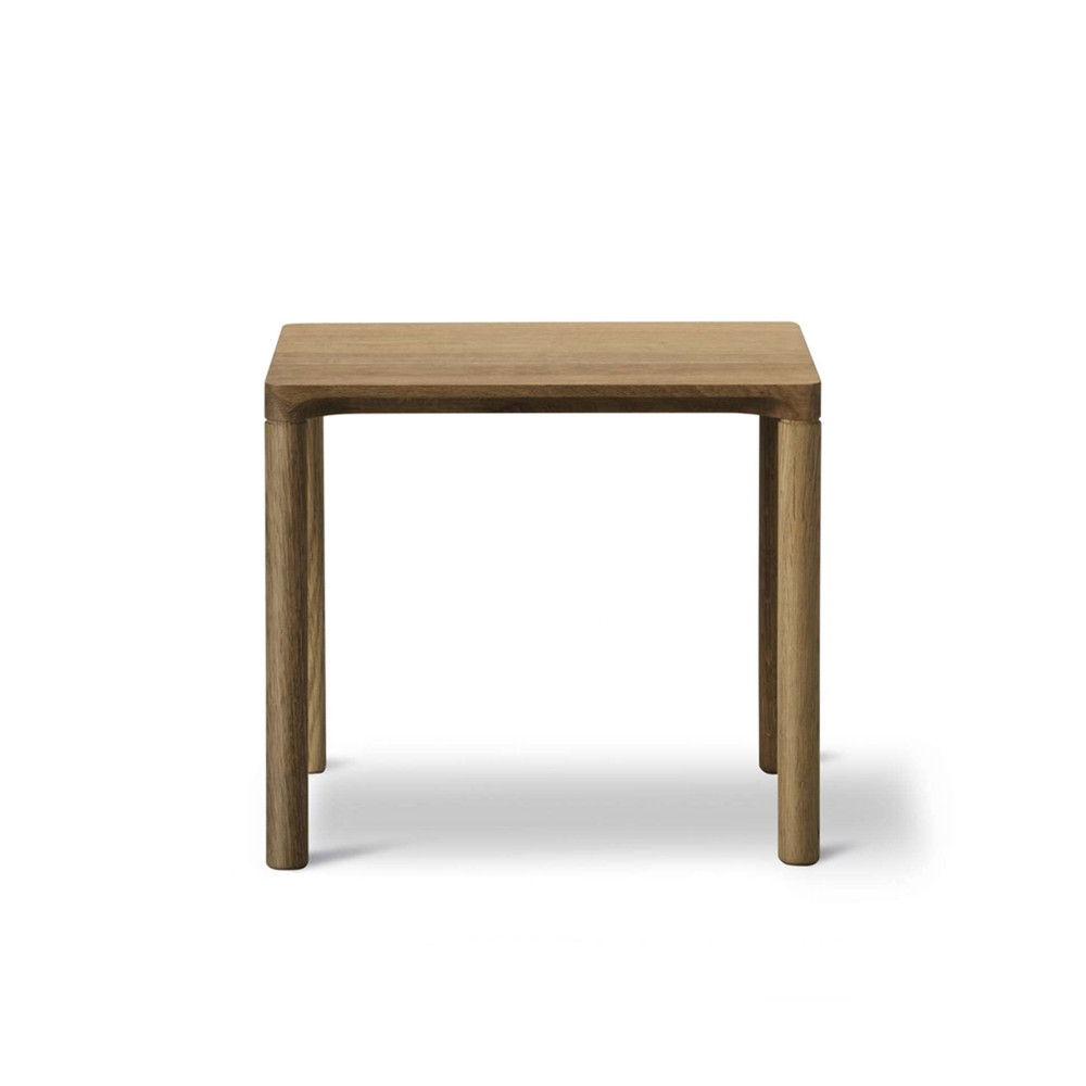 Piloti Wood Coffee Table 6700