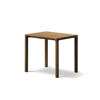Piloti Wood Coffee Table 6700