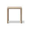 Piloti Wood Coffee Table 6700