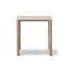 Piloti Wood Coffee Table 6700