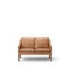 Mogensen 2208 2-Seater Sofa
