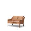 Mogensen 2208 2-Seater Sofa