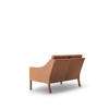 Mogensen 2208 2-Seater Sofa