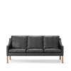 Mogensen 2209 3-Seater Sofa