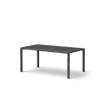 Piloti Stone Coffee Table Small