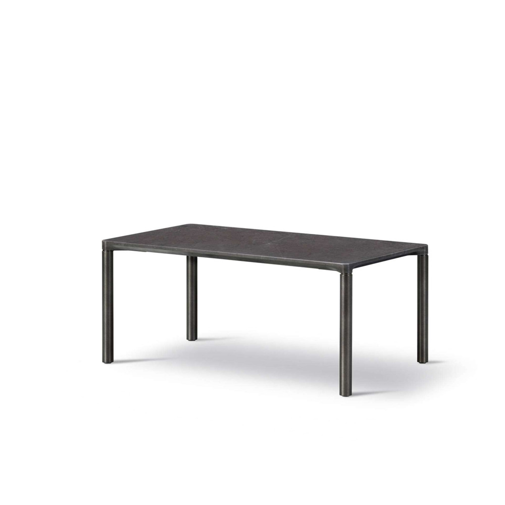 Piloti Stone Coffee Table Small