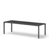 Piloti Stone Coffee Table Large