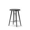 Spine Bar Counter Stool Wood Base