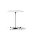 Pato Round Table 62 - 73 cm/29"