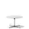Pato Round Table 72 - 45 cm/18"