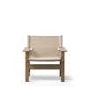 The Canvas Chair - Natural Canvas