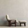 Brasilia Lounge Chair
