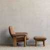 Brasilia Lounge Chair