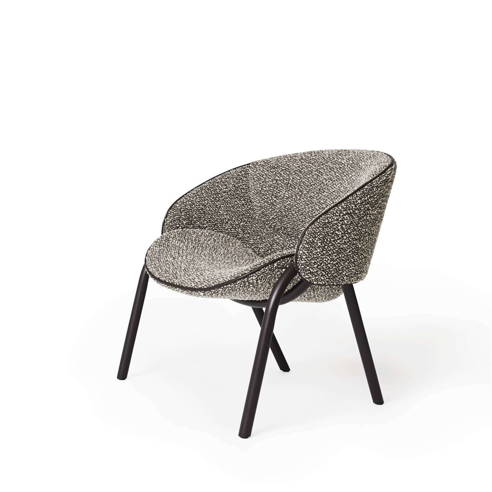 Folium Lounge chair
