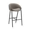 Folium Bar stool