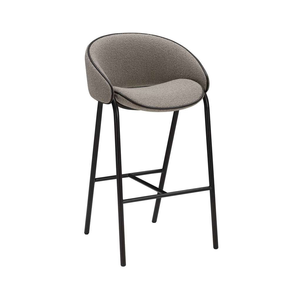 Folium Bar stool