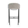 Folium Bar stool