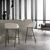 Folium Bar stool