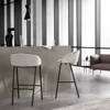 Folium Bar stool