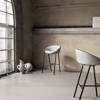 Folium Bar stool