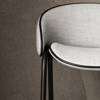 Folium Bar stool