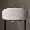 Folium Bar stool