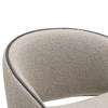 Folium Bar stool