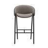 Folium Bar stool