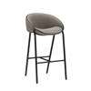 Folium Bar stool