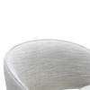 Folium Bar stool